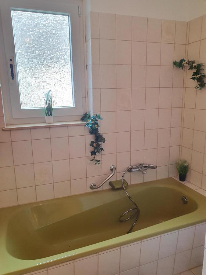 Fewo Tina Und Guenni Aerzen Exterior foto